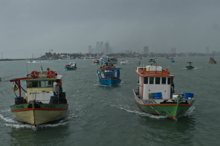 Foto: Bernardo Dantas/DP/D.A PRESS/