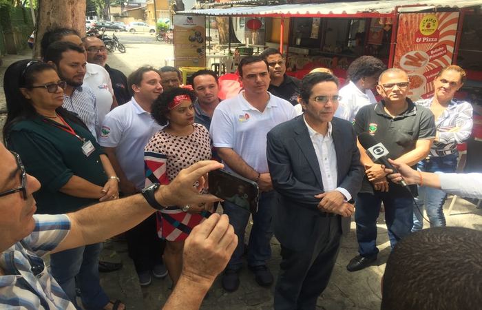 Foto: Divulga&ccedil;&atilde;o/