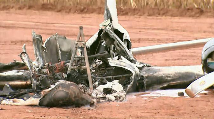 (foto: Reprodução/EPTV)/ (foto: Reprodução/EPTV)/