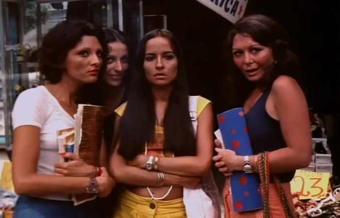 Dirigido por Fernanda Pessoa, longa constrói o panorama social e político do Brasil a partir do nos anos 1970. Foto: Boulevard Filmes/Divulgação/ Dirigido por Fernanda Pessoa, longa constrói o panorama social e político do Brasil a partir do nos anos 1970. Foto: Boulevard Filmes/Divulgação/