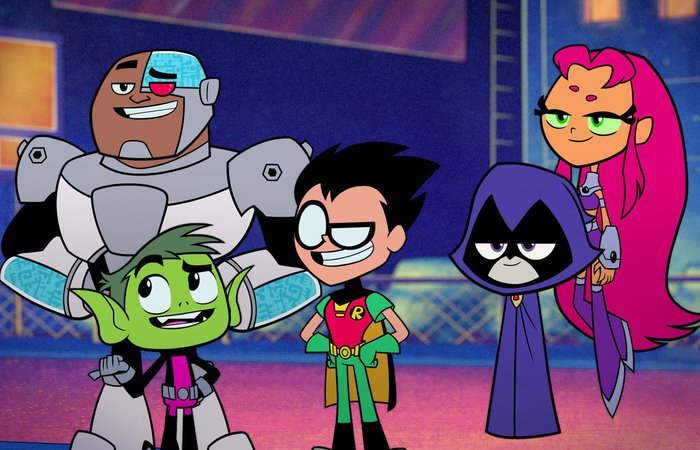Apesar dos traços simples e visual colorido, filme passa longe de ter apelo apenas para público infantil. Crédito: Warner Bros./Divulgação/ Apesar dos traços simples e visual colorido, filme passa longe de ter apelo apenas para público infantil. Crédito: Warner Bros./Divulgação/
