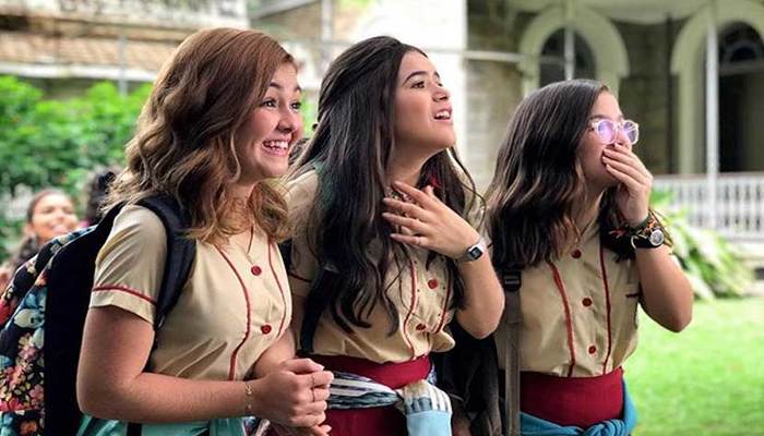 Tudo por um Popstar tem estreia marcada para 11 de outubro nos cinemas de todo o pa&iacute;s. Foto: Reprodu&ccedil;&atilde;o/