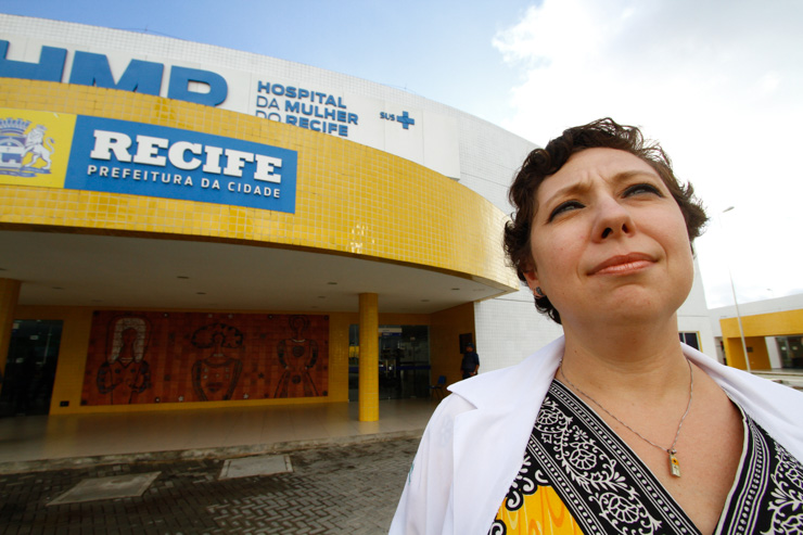 Foto: Rafael Martins/DP