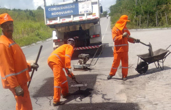 Imagem: Divulgação/DER/