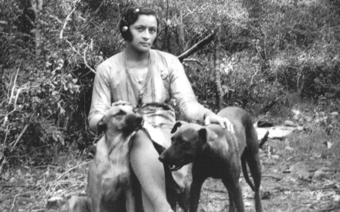 Maria Bonita: trajet&oacute;ria revisitada pela pesquisadora Adriana Negreiros. foto: Benajmin Abrah&atilde;o/Divulga&ccedil;&atilde;o/
