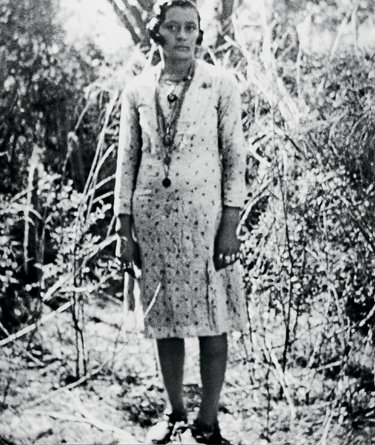  Risadas altas eram sinal de vulgaridade e, no código cruel do cangaço, mulher que traía podia ser apedrejada. Foto: Benajmin Abrahão/Divulgação