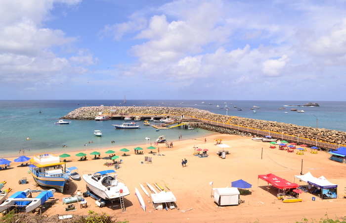 Imagem: Ascom/Noronha/Divulga&ccedil;&atilde;o/