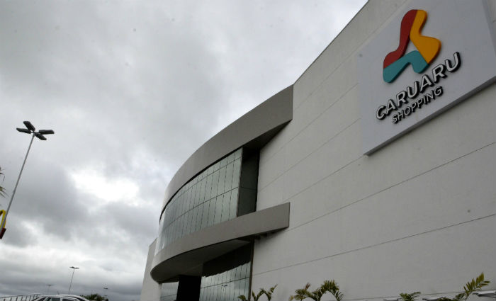 Empreendimento será diretamente interligado com centro de compras. Foto: Caruaru Shopping/Divulgação