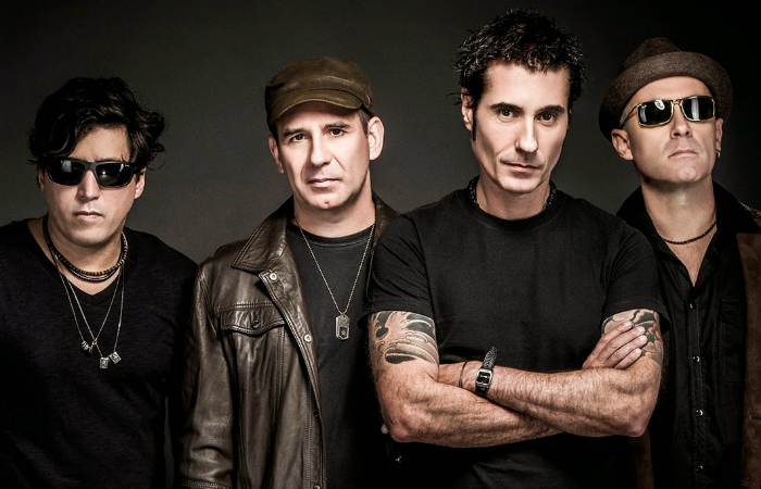 Pelo rock, bandas como Capital Inicial voltam a ser reconhecidas pelas críticas que trazem em muitas letras. Foto: Capital Inicial/Divulgação/ Pelo rock, bandas como Capital Inicial voltam a ser reconhecidas pelas críticas que trazem em muitas letras. Foto: Capital Inicial/Divulgação/