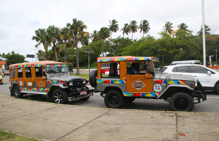 Foto: Alice Mafra/Prefeitura de Olinda/