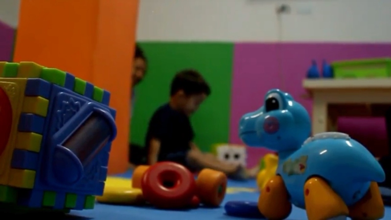 O evento pretende facilitar o acesso das famílias com crianças que tenham Transtorno do Espectro Autista (TEA), ao diagnóstico e atendimento adequados.
Foto: Reprodução/Youtube./O evento pretende facilitar o acesso das famílias com crianças que tenham Transtorno do Espectro Autista (TEA), ao diagnóstico e atendimento adequados.
Foto: Reprodução/Youtube. O evento pretende facilitar o acesso das famílias com crianças que tenham Transtorno do Espectro Autista (TEA), ao diagnóstico e atendimento adequados.
Foto: Reprodução/Youtube./O evento pretende facilitar o acesso das famílias com crianças que tenham Transtorno do Espectro Autista (TEA), ao diagnóstico e atendimento adequados.
Foto: Reprodução/Youtube.