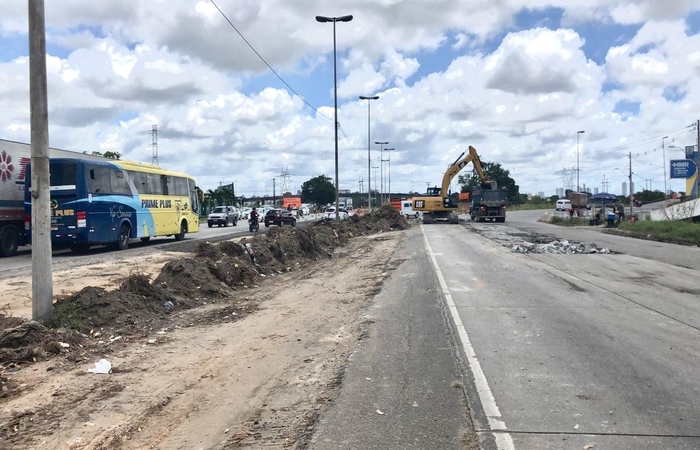 Imagem: DER/Divulga&ccedil;&atilde;o/