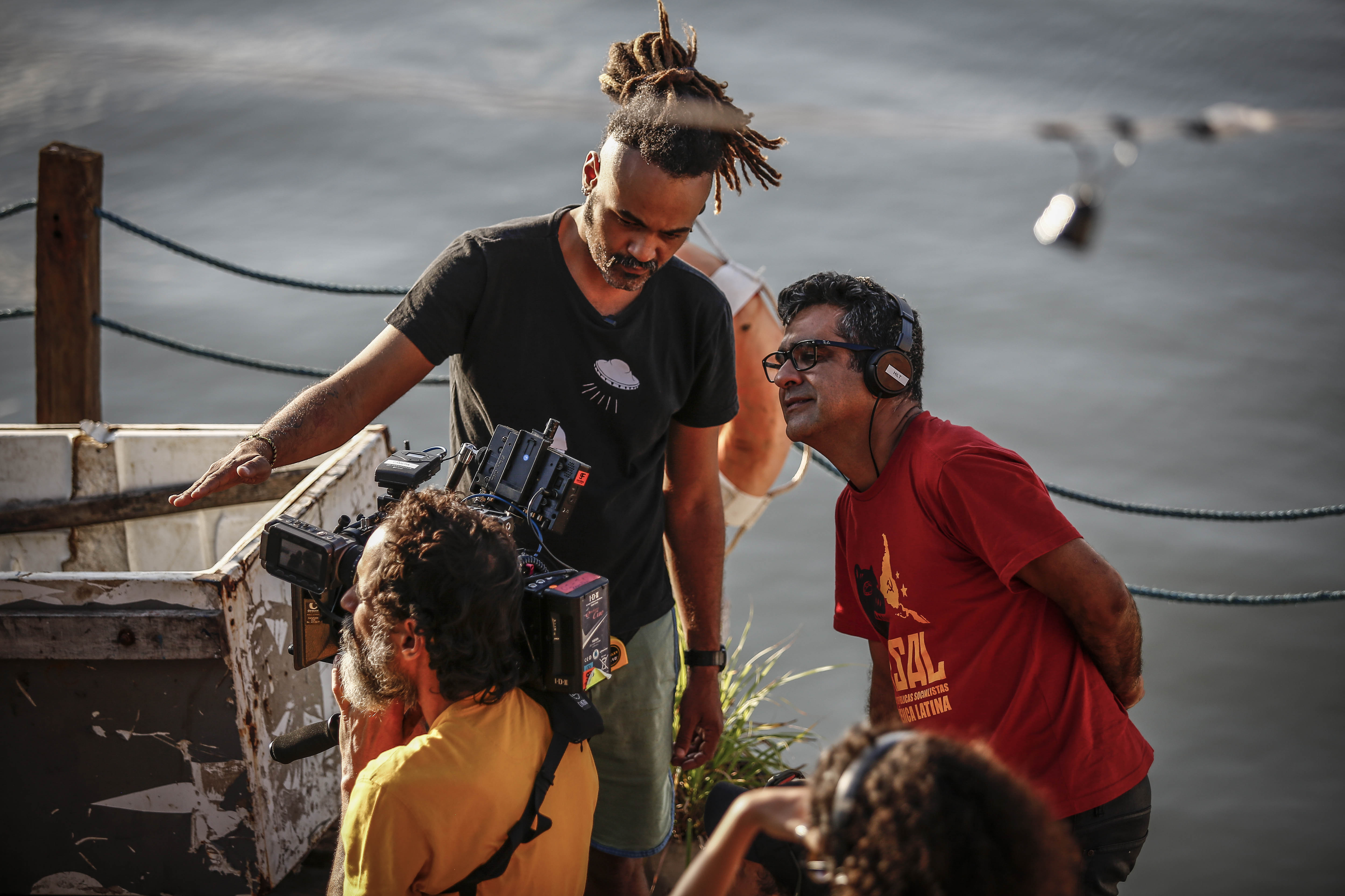 Foto: Paulo Paiva/DP