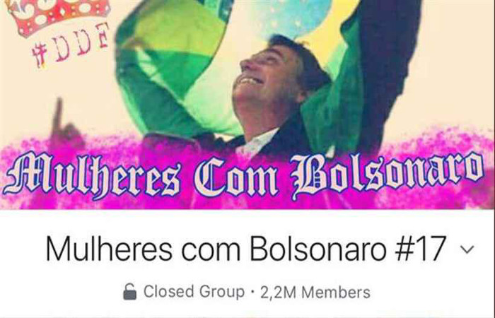 Foto; Reprodução/Facebook/