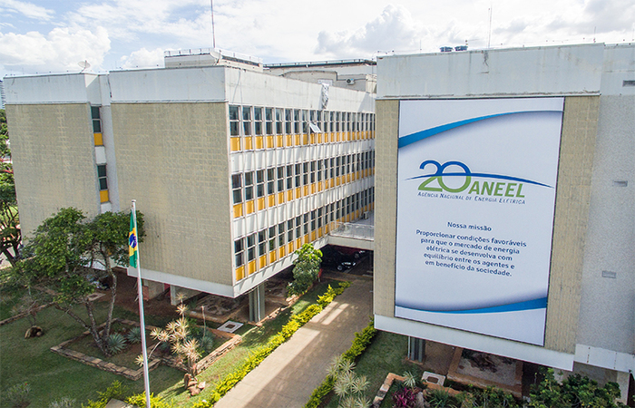 Foto: ANEEL / Divulgação