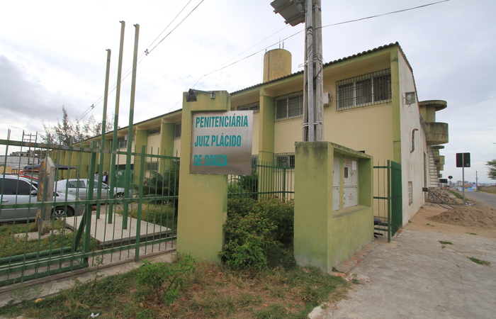 Imagem: Arquivo/DP/