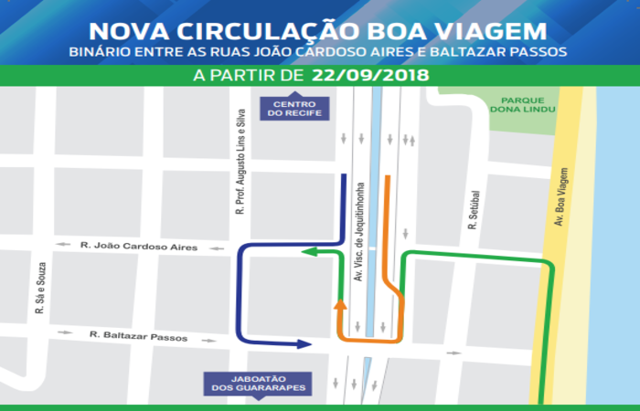 Foto: Divulgação/CTTU/ Foto: Divulgação/CTTU/