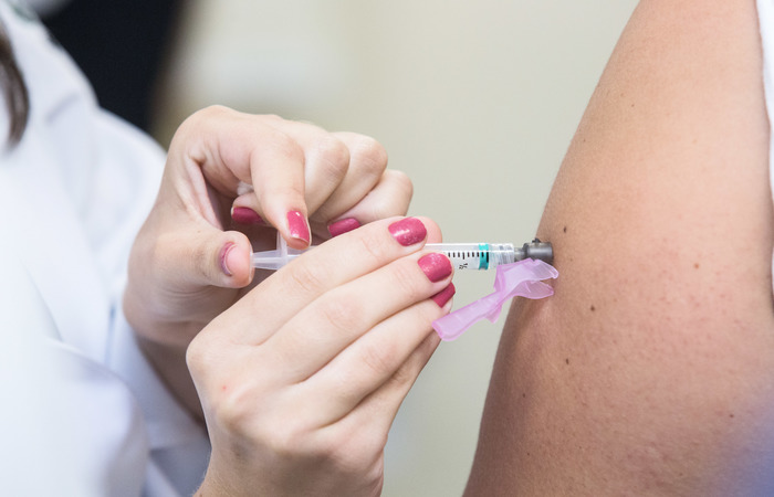 Campanha de vacina&ccedil;&atilde;o contra o HPV ser&aacute; intensificada pelo Minist&eacute;rio da Sa&uacute;de. Foto: Reprodu&ccedil;&atilde;o/Fotos P&uacute;blicas