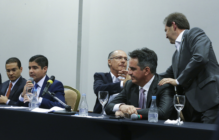 Foto: Antonio Cruz/Ag&ecirc;ncia Brasil/