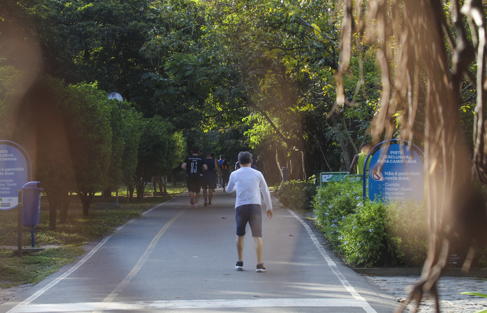 Na Jaqueira, a popula&ccedil;&atilde;o maior do que 60 anos &eacute; muito maior do que os jovens. Imagem: Marina Cursino/Esp DP/