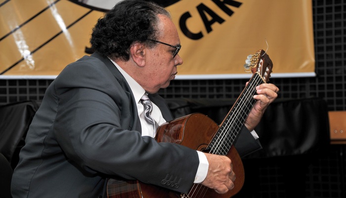 Evento é apontado como um dos simpósios musicais mais importantes do País. Foto: Divulgação