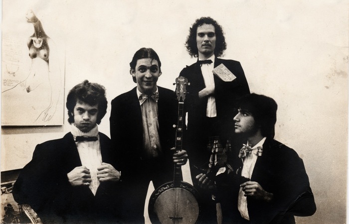 Banda influenciou gerações de músicos, como Ultraje a Rigor e Mamonas Assassinas. Foto: Elo Company/Divulgação/ Banda influenciou gerações de músicos, como Ultraje a Rigor e Mamonas Assassinas. Foto: Elo Company/Divulgação/