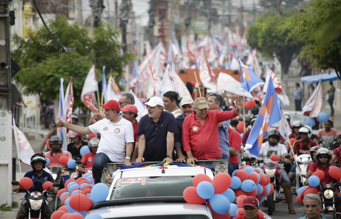 Foto: Ricardo Labastier/Divulgacao
