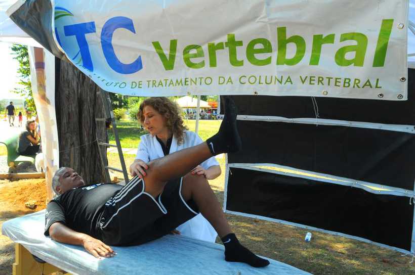 Foto: Janine Moraes/CB/D.A Press/
