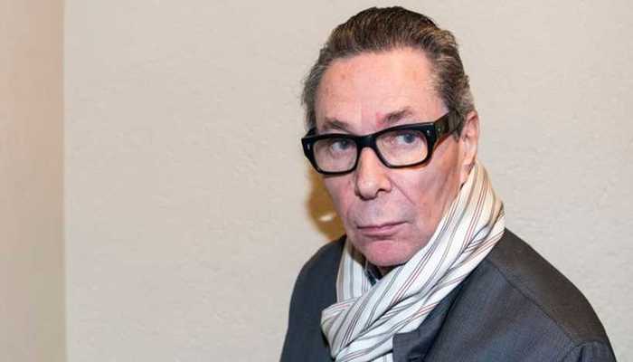 Jean-Claude Arnault foi acusado por 18 mulheres de abuso sexual. Foto: Arquivo/AFP Photo