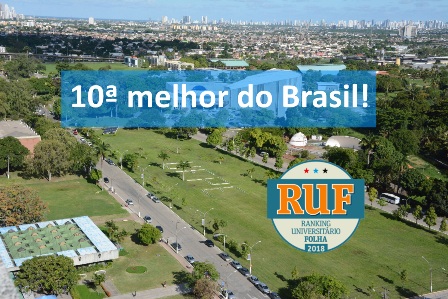 Imagem: UFPE/Divulgação/