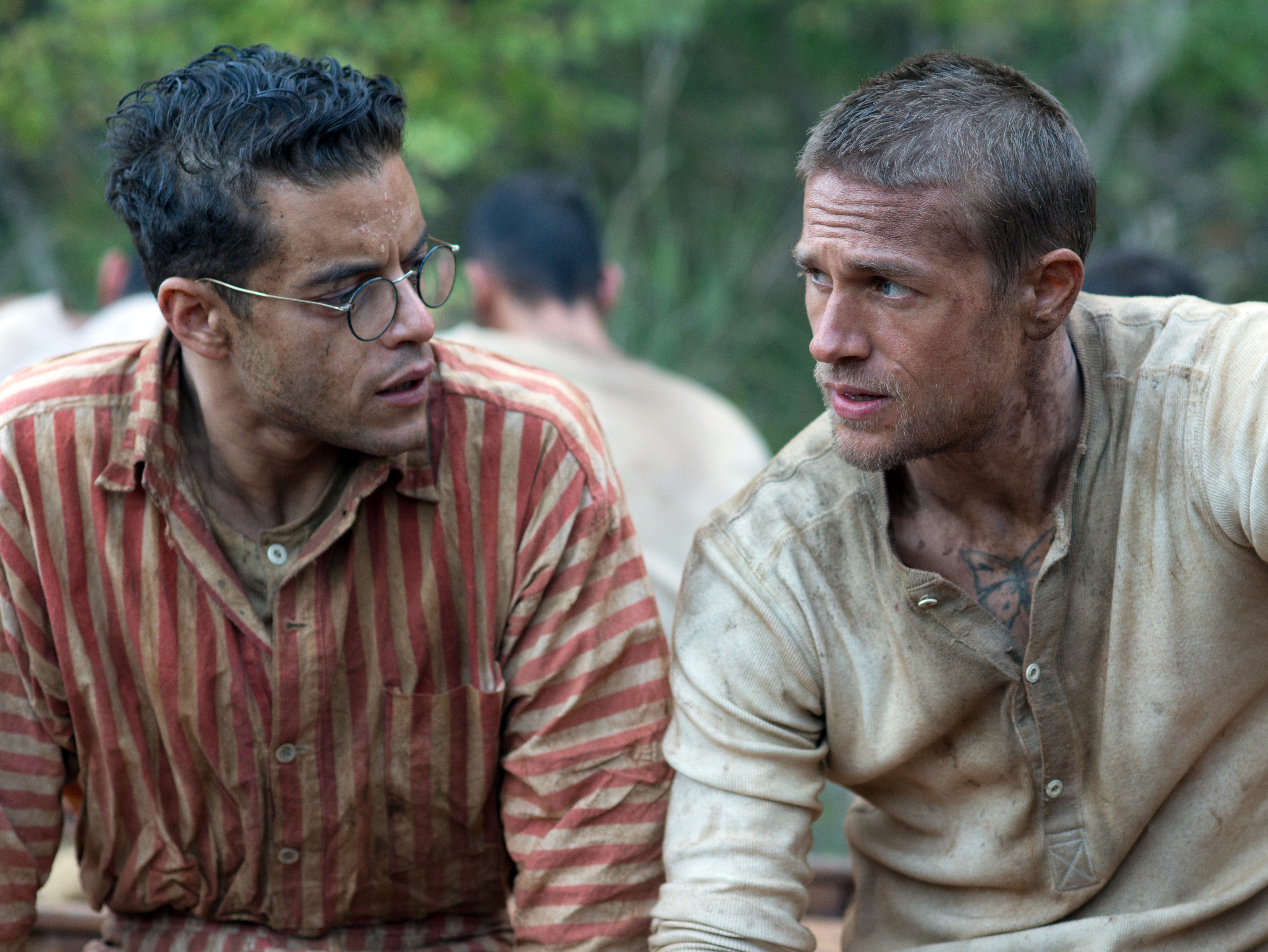 Dupla de protagonistas tem carisma e boa química. Foto: Imagem Filmes/Divulgação/ Dupla de protagonistas tem carisma e boa química. Foto: Imagem Filmes/Divulgação/