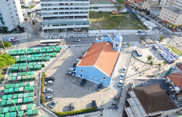 Imagem: Inaldo Lins/PCR/Divulgação