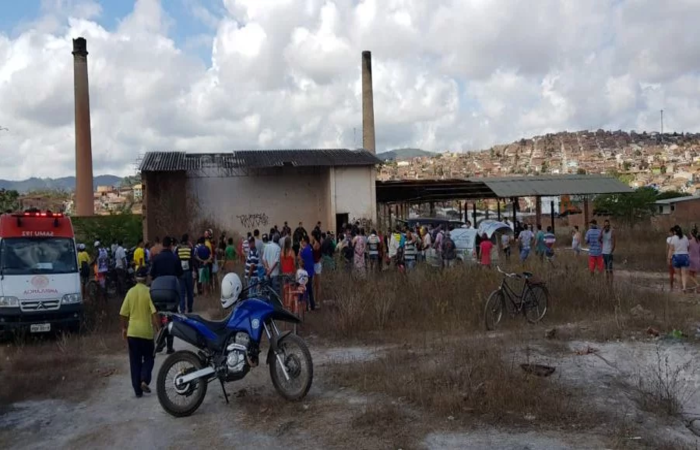 Foto: Reprodução/