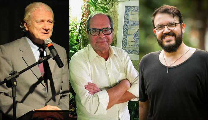 Os vencedores serão conhecidos na cerimônia de entrega do prêmio, marcada para o dia 8 de novembro, às 19h, no Auditório do Ibirapuera, em São Paulo. Foto: Reprodução/Internet