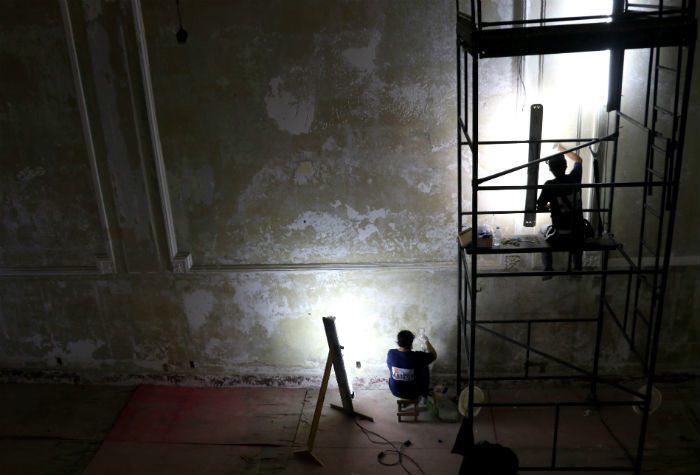 Alerta sobre serviços necessários serão enviados e haverá um controle se eles estão sendo cumpridos. Foto: Gabriel Melo/Esp. DP/