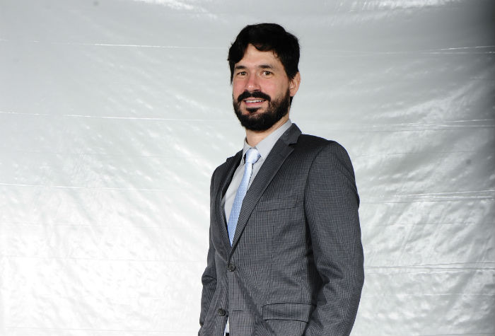 Thiago Melo afirma que ferramenta ajuda a manter garantias. Foto: Ademi/Divulgação