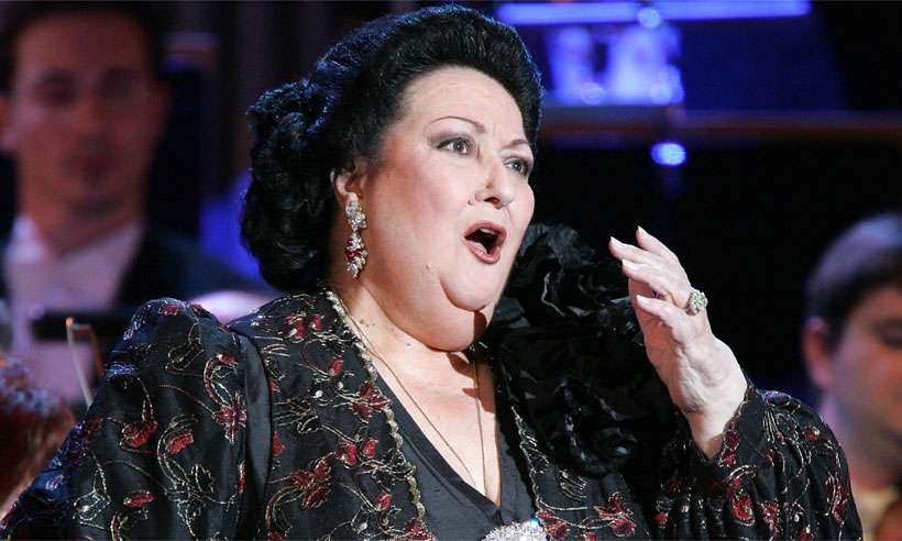 Artista &eacute; considerada a melhor soprano do s&eacute;culo 20 e diva da &oacute;pera. (foto: AFP / Pascal GUYOT)/