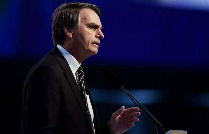 Foto: Evaristo S&aacute;/AFP/