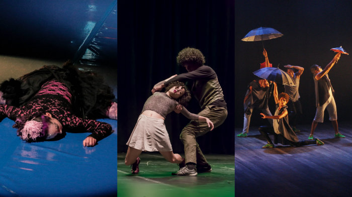 Atividades vão ocupar teatros e espaços públicos da cidade. Foto: Divulgação/