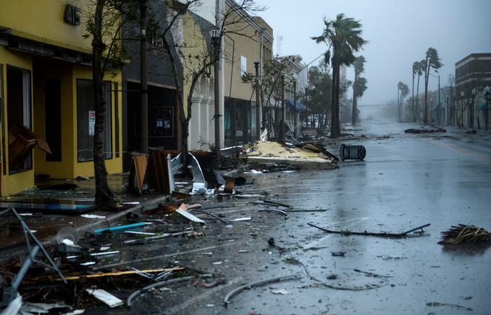 Foto: Brendan Smialowski / AFP/