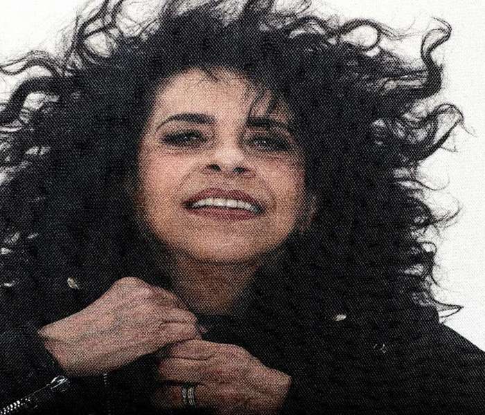 Gal Costa tem as participações de Marília Mendonça e Maria Bethânia em 'A pele do futuro'
(foto: Bob Wolfenson/Divulgação)/ Gal Costa tem as participações de Marília Mendonça e Maria Bethânia em 'A pele do futuro'
(foto: Bob Wolfenson/Divulgação)/