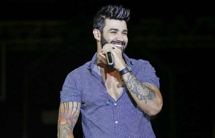 Justi&ccedil;a condena Gusttavo Lima por expulsar f&atilde; de show; veja o valor da indeniza&ccedil;&atilde;o