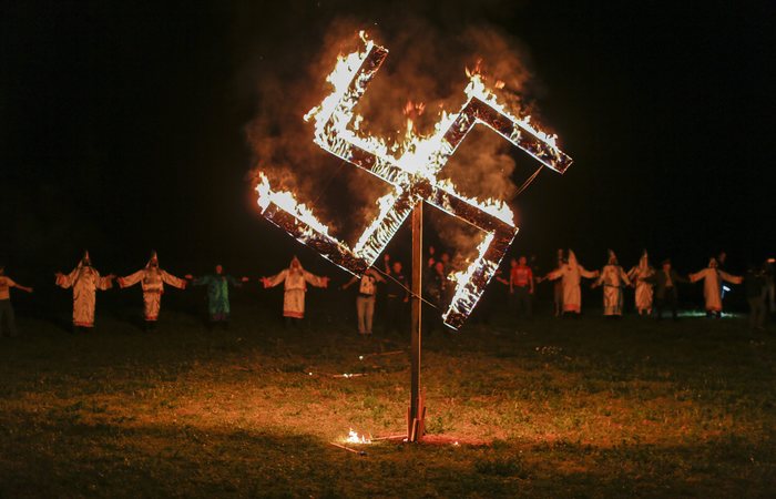 Foto: EFE/EPA/ERIK S. LESSER/