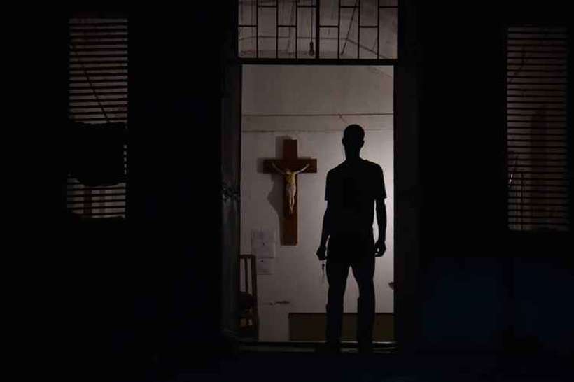 Foto: HECTOR RETAMAL / AFP/ Foto: HECTOR RETAMAL / AFP/