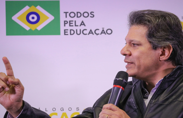 Foto: Ricardo Stuckert/PT/ Foto: Ricardo Stuckert/PT/