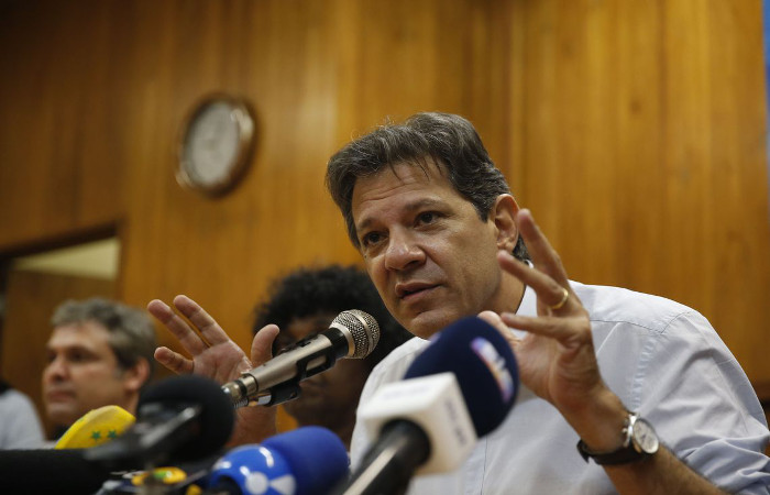Foto: Fernando Frazão/Agência Brasil/