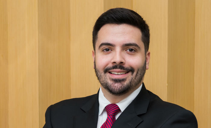 Leonardo Cocentino reforça que o seguro é um produto legal, regulamentado e que cumpre regras. Foto: Ines Campelo/Divulgação/ Leonardo Cocentino reforça que o seguro é um produto legal, regulamentado e que cumpre regras. Foto: Ines Campelo/Divulgação/