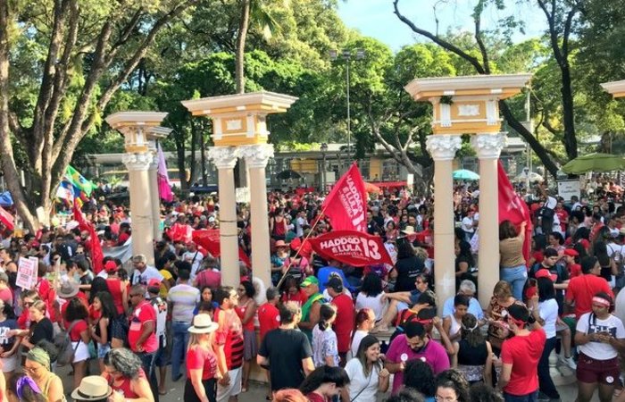 Foto: Reprodução/Twitter/ Foto: Reprodução/Twitter/