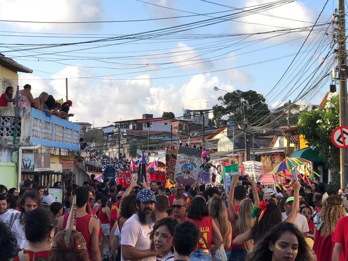 Foto: Sávio Gabriel/DP