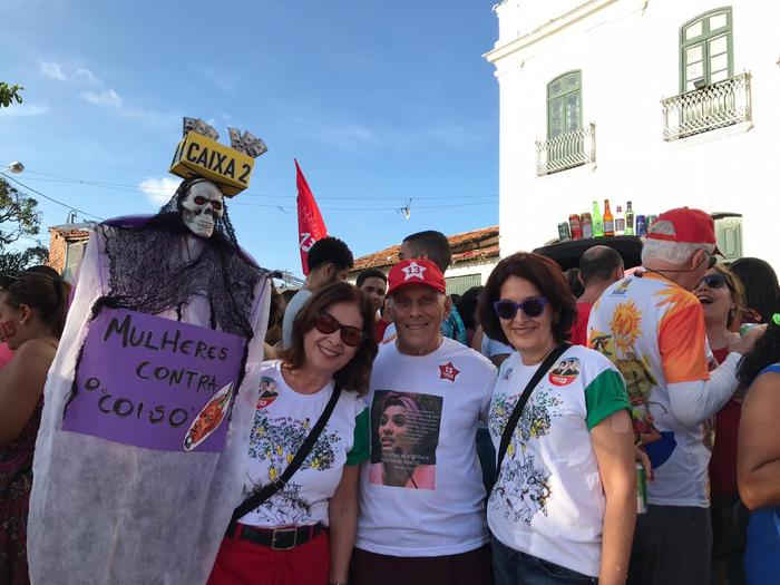 Foto: Sávio Gabriel/DP
